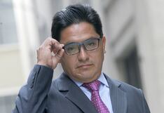 Caso “Chibolín”: Incluyen como investigado al fiscal Lucio Sal y Rosas