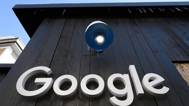 Estados Unidos demanda a Google por “monopolio ilegal” en las búsquedas