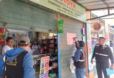 Piura: Multan a veterinarias por incumplir normas municipales