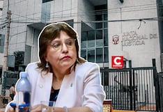 Delia Espinoza pierde apelación y queda fuera del Ministerio Público por sanción de la JNJ