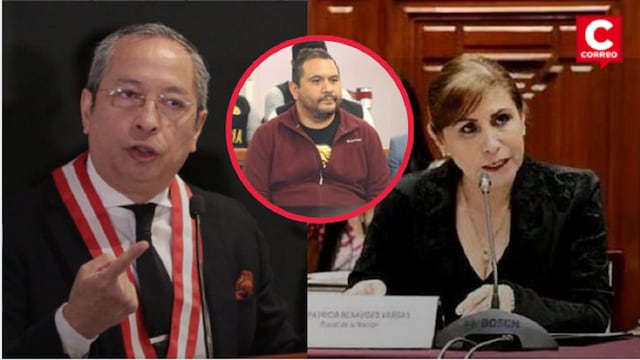 José Ávila: Patricia Benavides pidió varias veces “reunión privada” a través de Villanueva