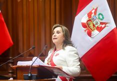 Mensaje a la Nación: Boluarte proyecta que minería artesanal formal generará US$ 5 mil millones en 2025