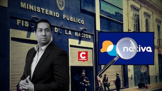 Ministerio Público: investigación por franja electoral comenzará por Nativa Televisión