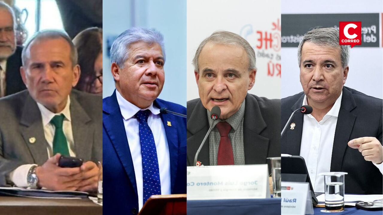 Ministros del Ejecutivo viajarán a Europa y Sudamérica para agenda diplomática y sectorial.