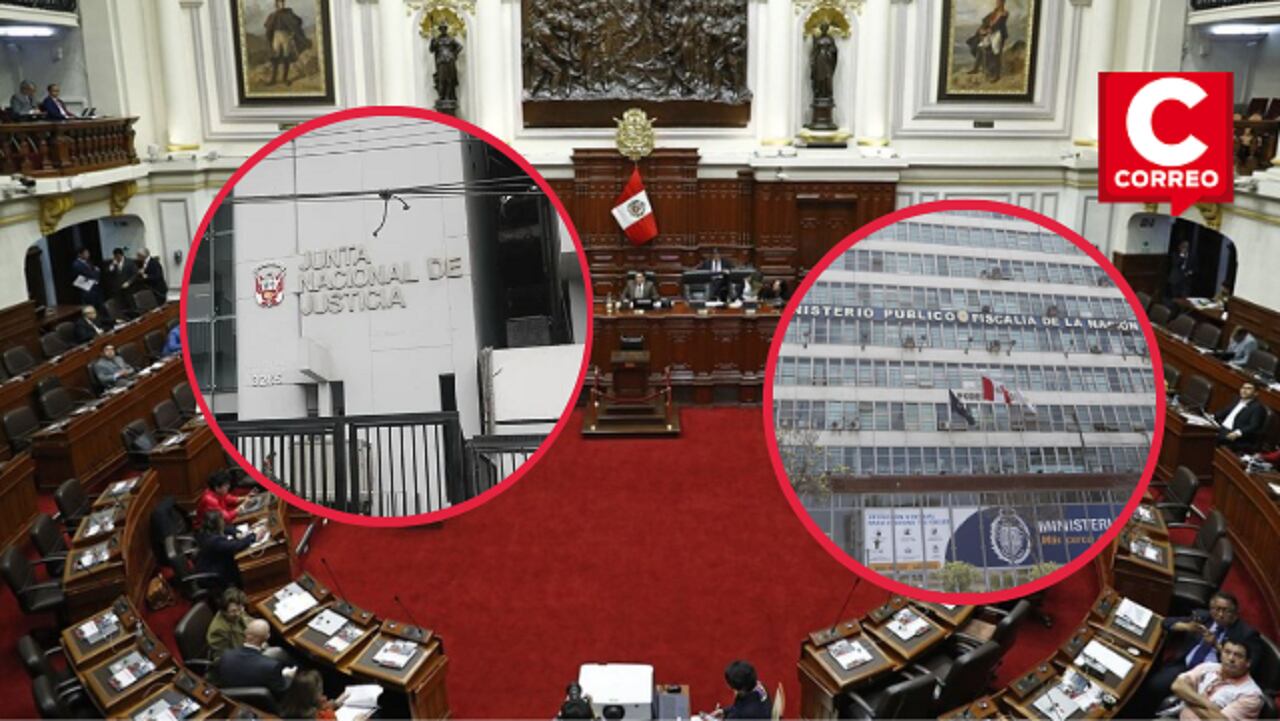 Preocupación por “todas las interferencias en las funciones de autoridades con mandatos esenciales para la preservación de la democracia".