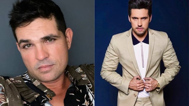 Eleazar Gómez: actor Ferdinando Valencia lo reemplazará en telenovela “La Mexicana y el Güero” (VIDEO)