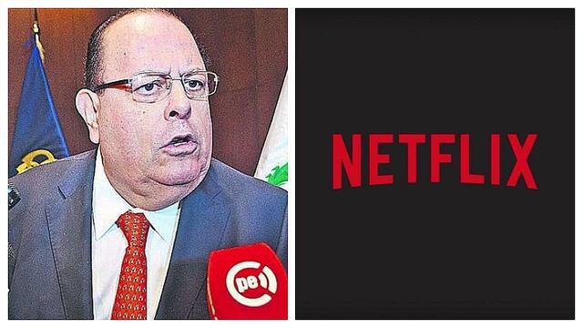 Julio Velarde calificó de positivo cobrar impuestos a Netflix y Uber
