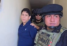 Lambayeque: Capturan a peligroso sicario alias “Percansa”