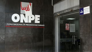 Plazo vence el 15 de julio: partidos deben rendir cuentas por casi 8 millones en fondos públicos