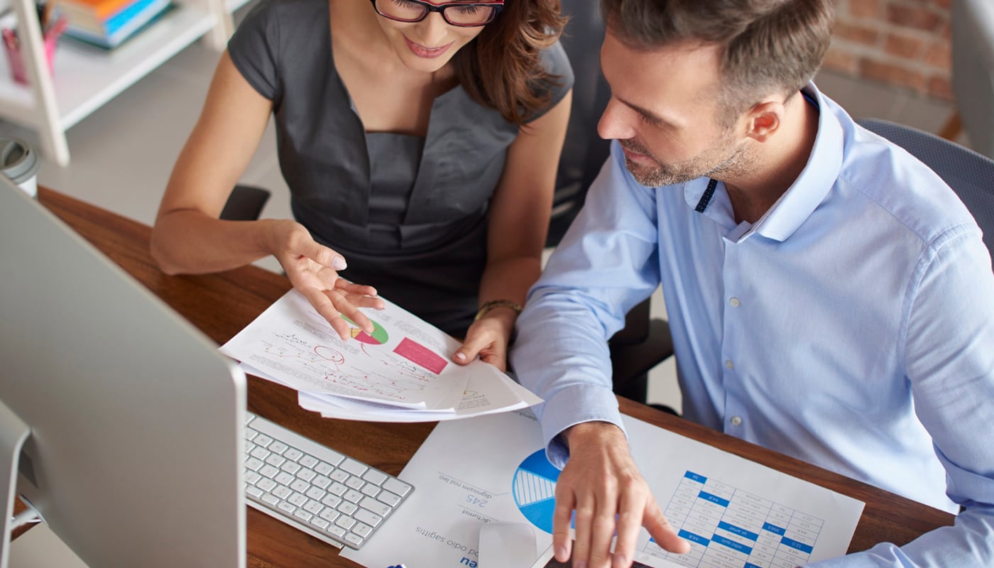 Con las gratificaciones y retiros como liquidez extra, diciembre es un mes clave para reorganizar deudas, planificar gastos futuros e invertir con estrategia. (Foto: Freepik)