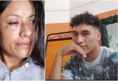 Nasca: madre denuncia que su expareja le propinó golpiza y se lleva a su hijo menor de edad