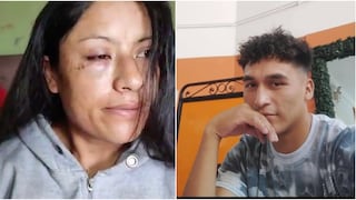 Nasca: investigan presunta agresión contra una mujer en Marcona; denuncian que su hijo fue llevado por el padre