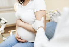 Perú incorpora vacuna contra el VSR para proteger a bebés desde el embarazo