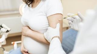 Perú incorpora vacuna contra el VSR para proteger a bebés desde el embarazo