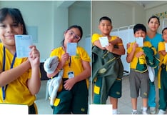 Ica: campaña de vacunación contra el VPH y la influenza llega a colegios y hogares