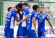 Liga 1: Los “Churres” no creen en los santos