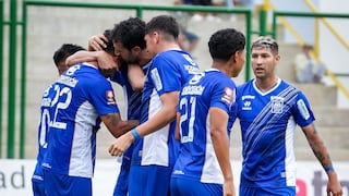 Liga 1: Los “Churres” no creen en los santos
