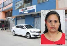 Exjefa de Qali Warma – Lambayeque afirma que en su gestión no hubo afectación a la salud