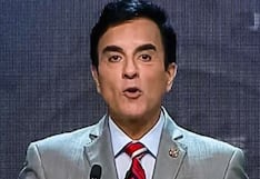 Carlos Espá afirma que combatirá a las mafias con un “zar anticorrupción”