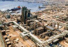 Petroperú registra pérdidas por US$ 1516 millones