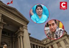 Caso Kimberlit Tapia: Fiscalía pide 9 meses de prisión preventiva para el feminicida Joshua Huamán