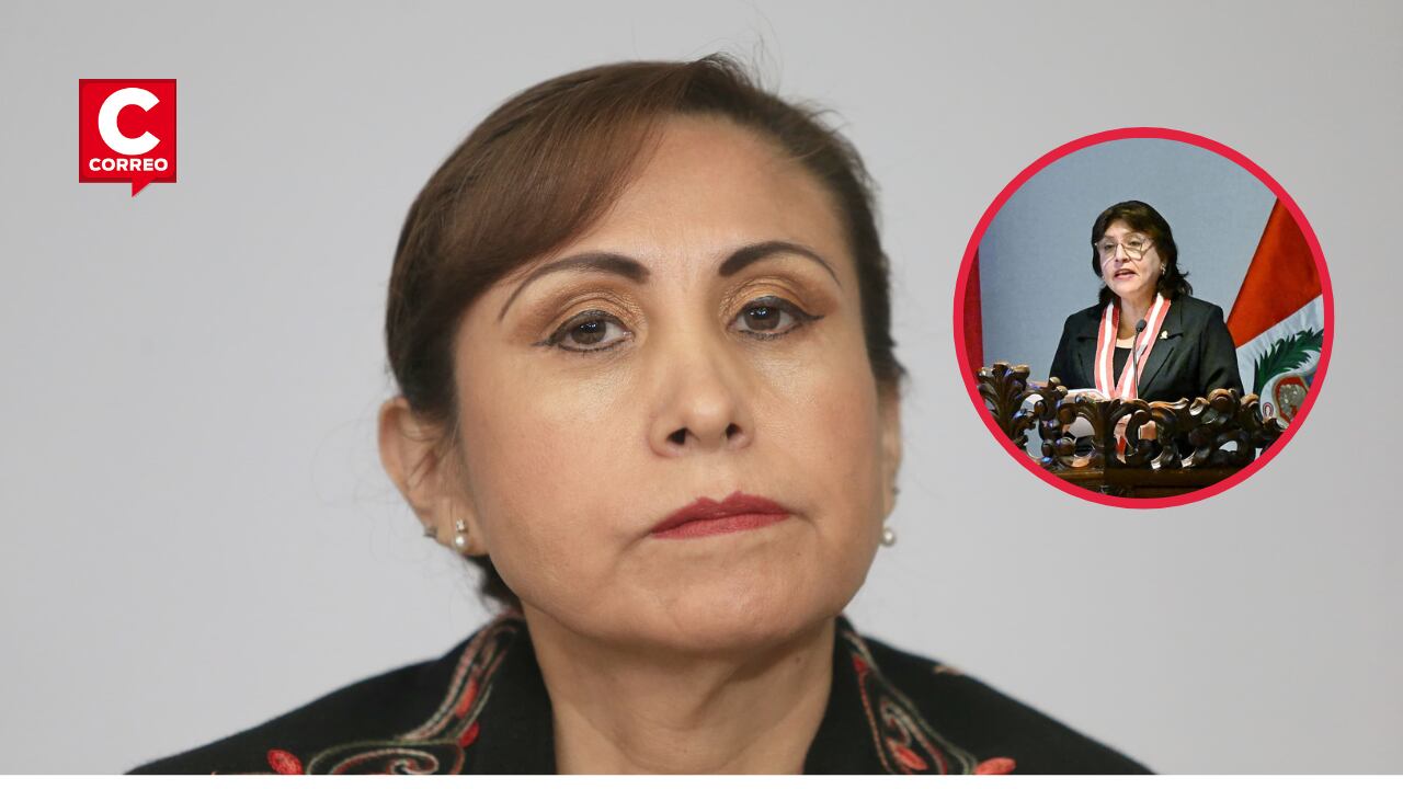 Patricia Benavides asistirá hoy a la sesión de Junta de Fiscales Supremos que se realizará a las 9:00 a.m.