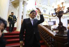Josué Gutiérrez: ¿El defensor del Pueblo o defensor de Dina Boluarte?