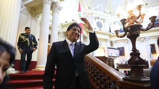 Josué Gutiérrez: ¿El defensor del Pueblo o defensor de Dina Boluarte?