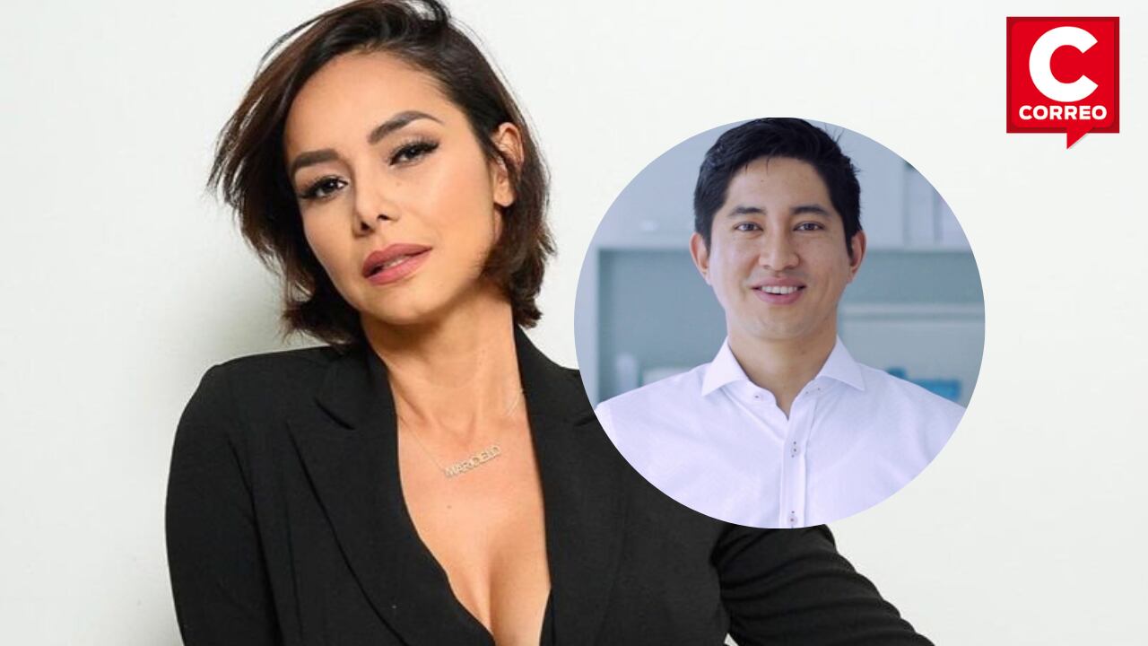 Maricielo Effio denuncia al Dr. Fong por mala praxis tras abdominoplastia: “Usted me malogró la vida”