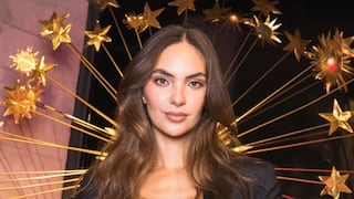 Natalie Vértiz no desfilará en Victoria’s Secret y comparte emotiva reflexión: “Lo intentamos”
