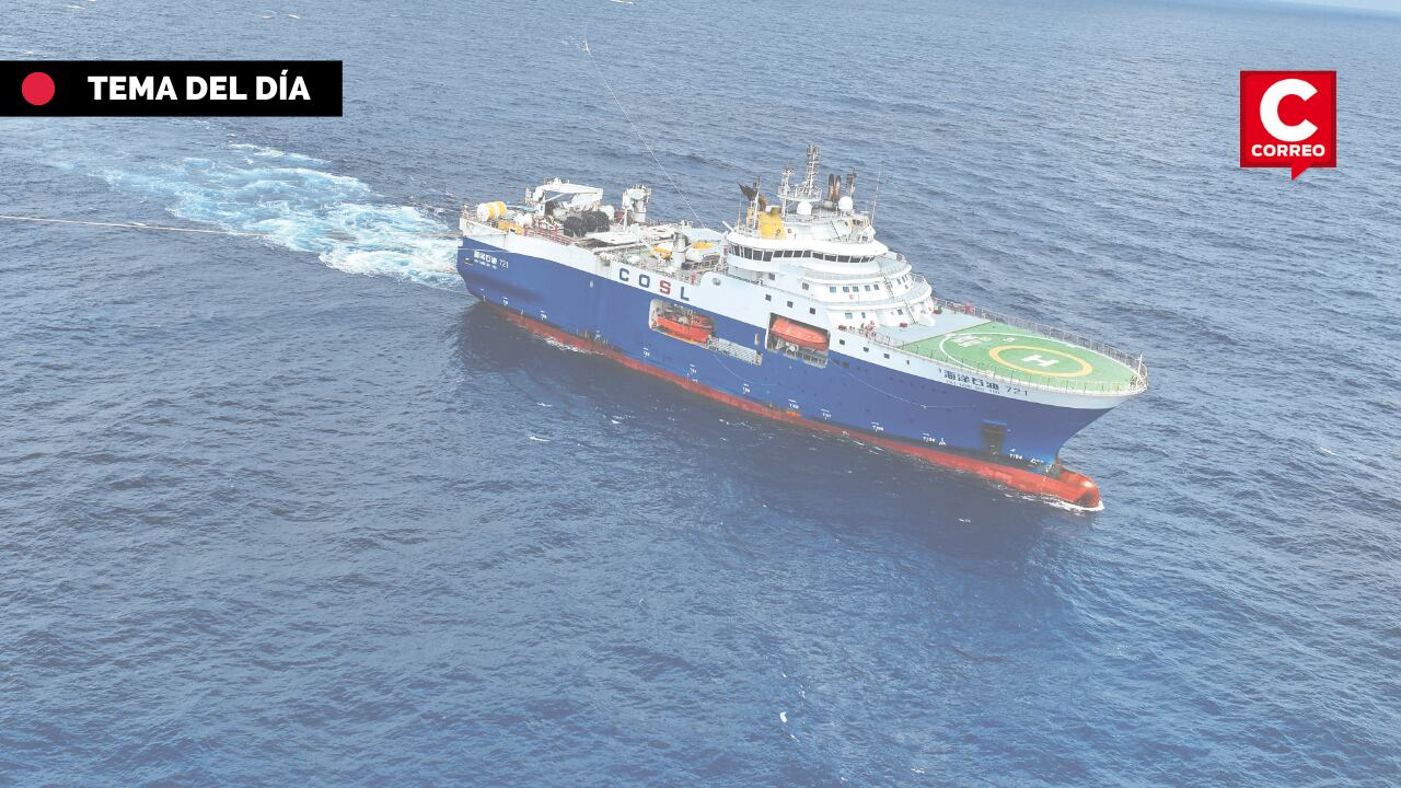 Allí están los Lotes Z-61, Z-62 y Z-63 en las que Anadarko, comprada por Occidental Petroleum Corporation en agosto de 2019, ya hizo adquisición sísmica y espera que el Gobierno publique el decreto supremo para incorporar como socio a la gigante Chevron. El primer trimestre de 2026 se podría perforar el primer pozo.