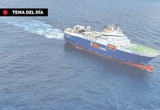 Chevron y el oro negro que esconde el mar del norte: tendría un potencial de hasta 150 mil barriles diarios