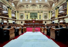 Cinco comisiones de la Cámara baja inician sus funciones
