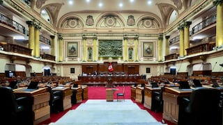 Cinco comisiones de la Cámara baja inician sus funciones