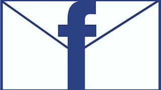 Facebook cancelará servicio de correo electrónico por ser un fracaso