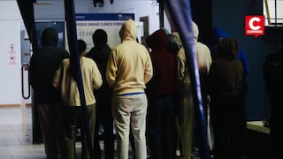Fiscalía inicia investigación por presunta agresión sexual contra estudiante de 16 años en Liceo Naval