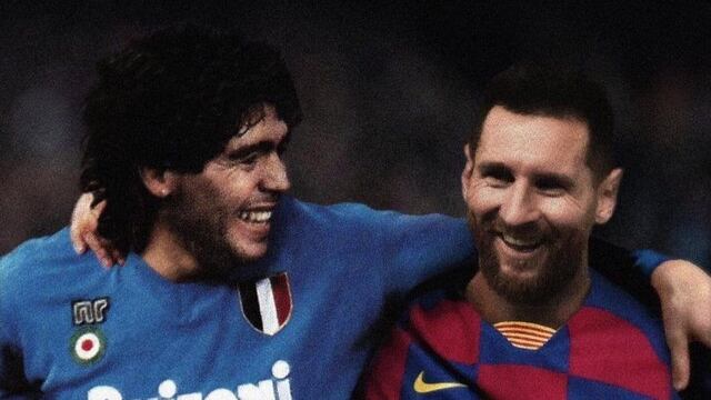 Conoce a la leyenda del fútbol que puso a Messi por encima de Maradona y Cristiano: “Es el mejor de todos los tiempos”