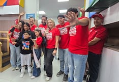 Teletón 2026: En Arequipa piden superar meta de S/9,168,510 para niños en rehabilitación