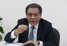 José Antonio Chang cuestiona moción de censura contra César Astudillo