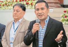 Jurado sanciona a consejero Robert de la Cruz por criticar a César Acuña