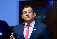 Fiscal de la Nación podría incurrir en ilícito penal por desacatar fallo, según Eduardo Salhuana