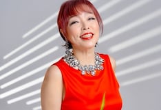 Nora Susuki, cantante: “Cuando descubrí la salsa, mi vida cambió” (Entrevista)