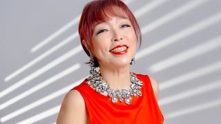 Nora Susuki, cantante: “Cuando descubrí la salsa, mi vida cambió” (Entrevista)