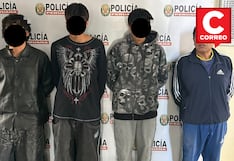 Huancayo: Caen “El monstruo y sus mostritos” por abuso sexual a escolares