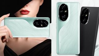 Honor 200 Series: Todo sobre los dispositivos que ofrecen retrato a nivel de estudio profesional