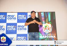 Nasca: detienen al alcalde de Marcona por requisitoria por presunto delito de peculado