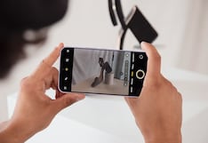 HDR, RAW, OIS y modo retrato: qué significan en la cámara de tu celular