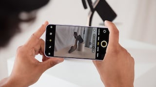 HDR, RAW, OIS y modo retrato: qué significan en la cámara de tu celular