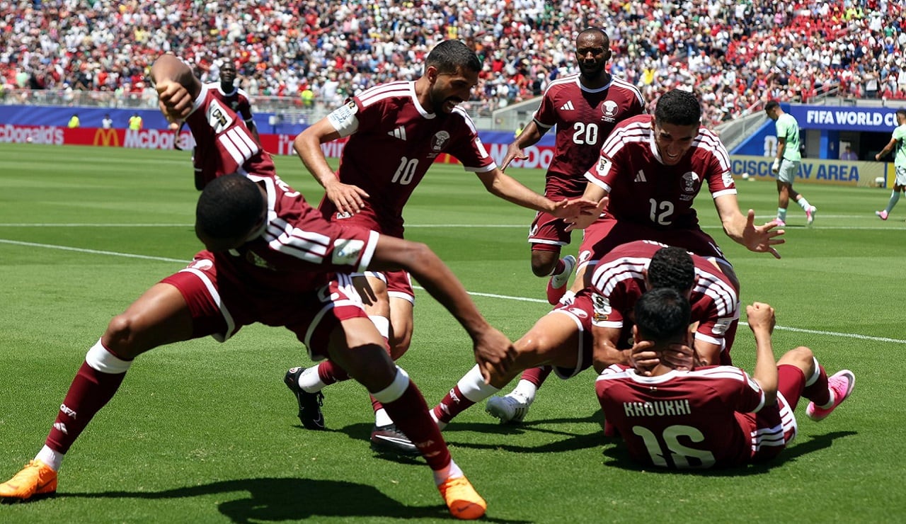 Fotos: EFE/EPA/BENJAMIN FANJOY