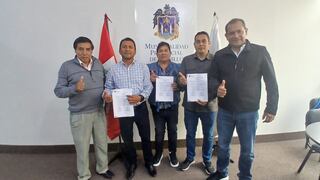 Segunda División de Trujillo se disputará en Estadio Chan Chan